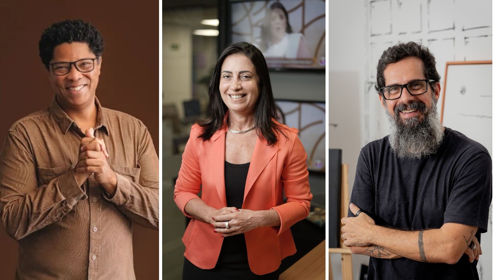 Salvador recebe maior festival de criatividade do mundo | G1