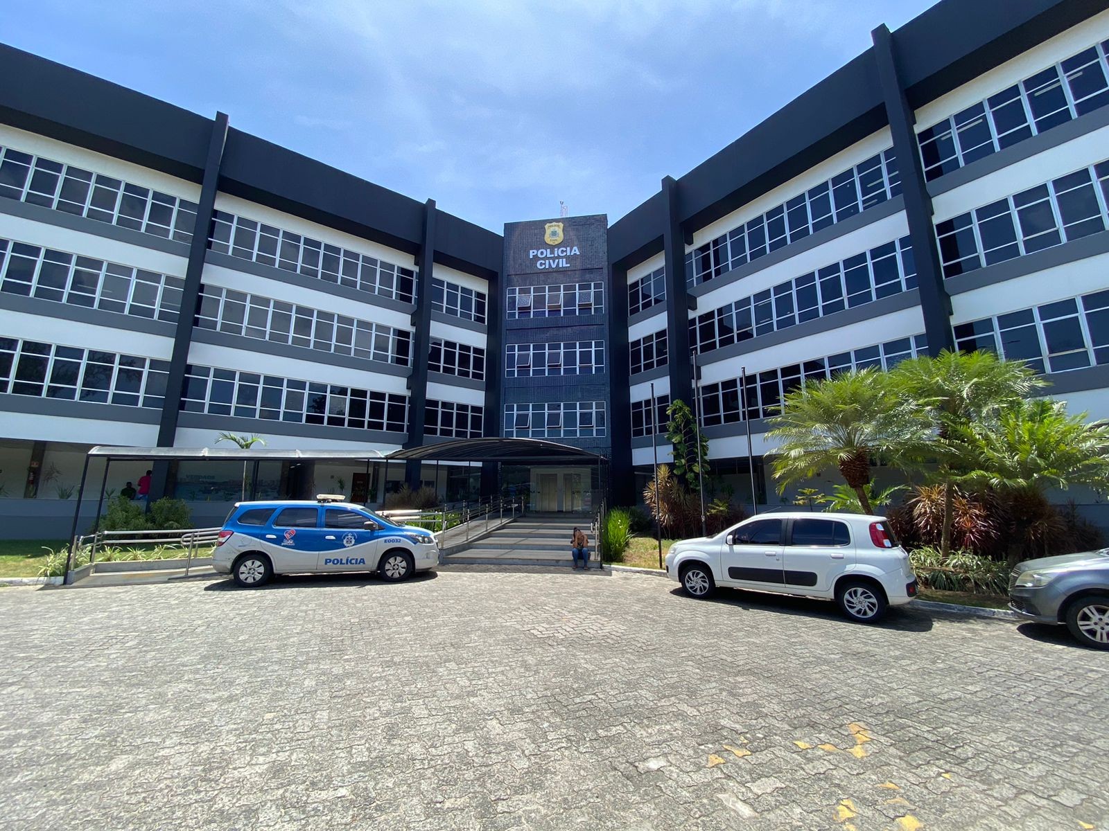 Mulher é morta a tiros em Salvador; companheiro é suspeito | G1