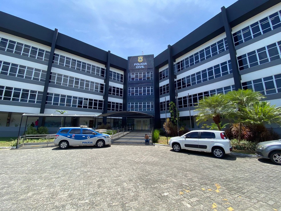 Imagem 2 de Mulher é morta a tiros em Salvador; companheiro é suspeito | G1