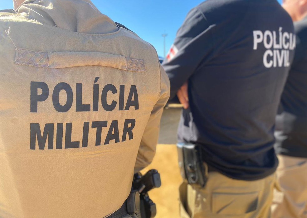 Imagem 2 de PM baleado em Salvador: policial fica ferido no bairro do Curuzu | G1