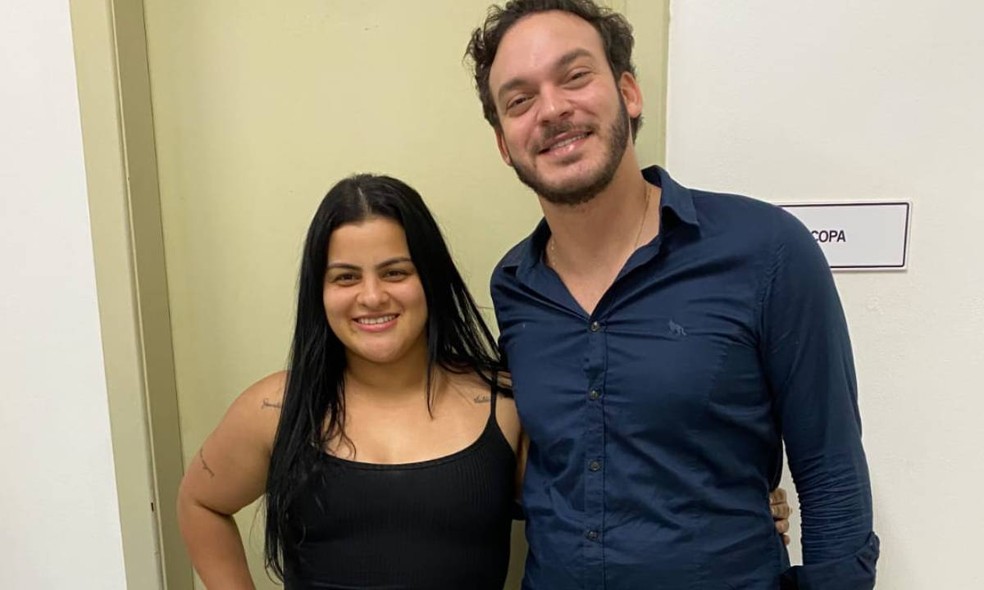 Imagem 2 de Saiba quem acompanhava Uldurico Júnior em visitas a presídios | G1