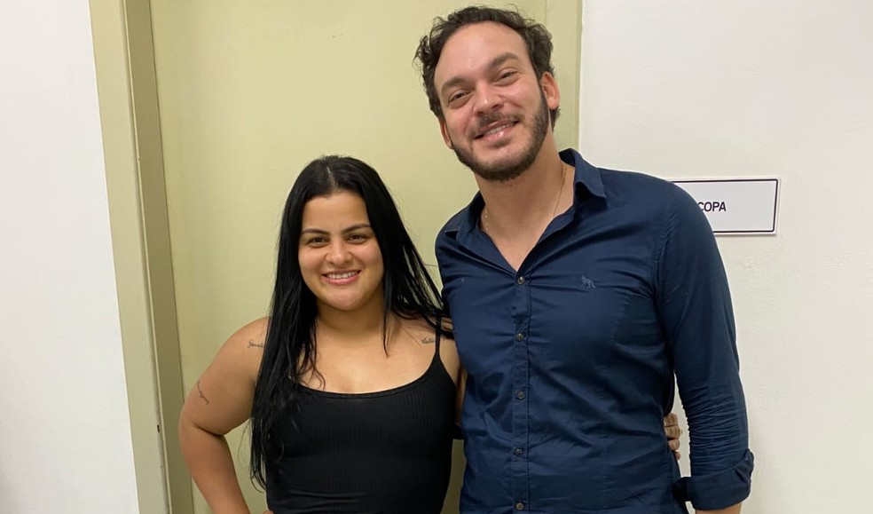 Imagem 3 de Veja o que diz a delação de ex-diretora de presídio que facilitou fuga | G1