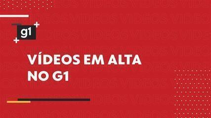 Imagem 3 de EUA preparam reembolso do tarifaço, e importadores temem falhas | G1