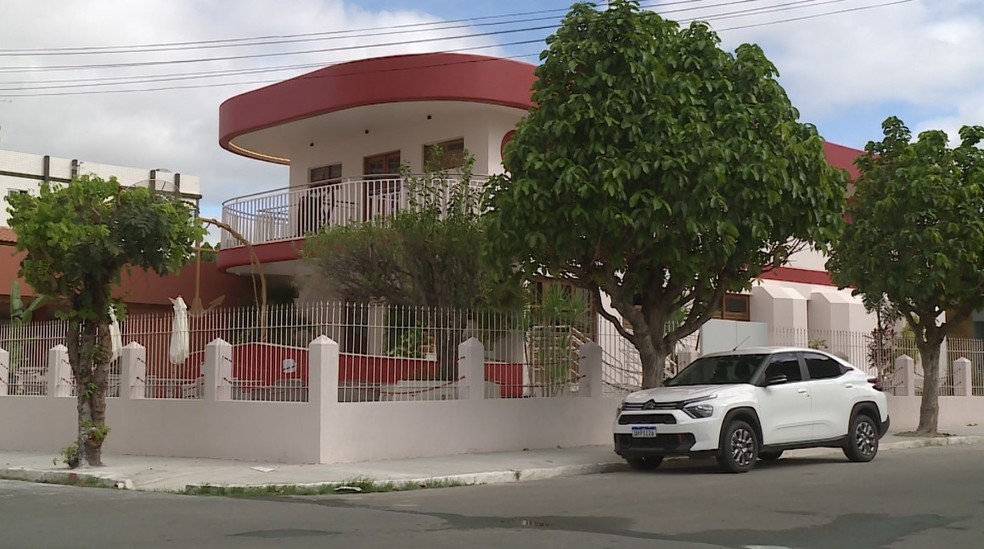 Imagem 2 de Mostra de arquitetura, design e paisagismo 'Casa Sertão' está aberta à visitação em Petrolina | G1