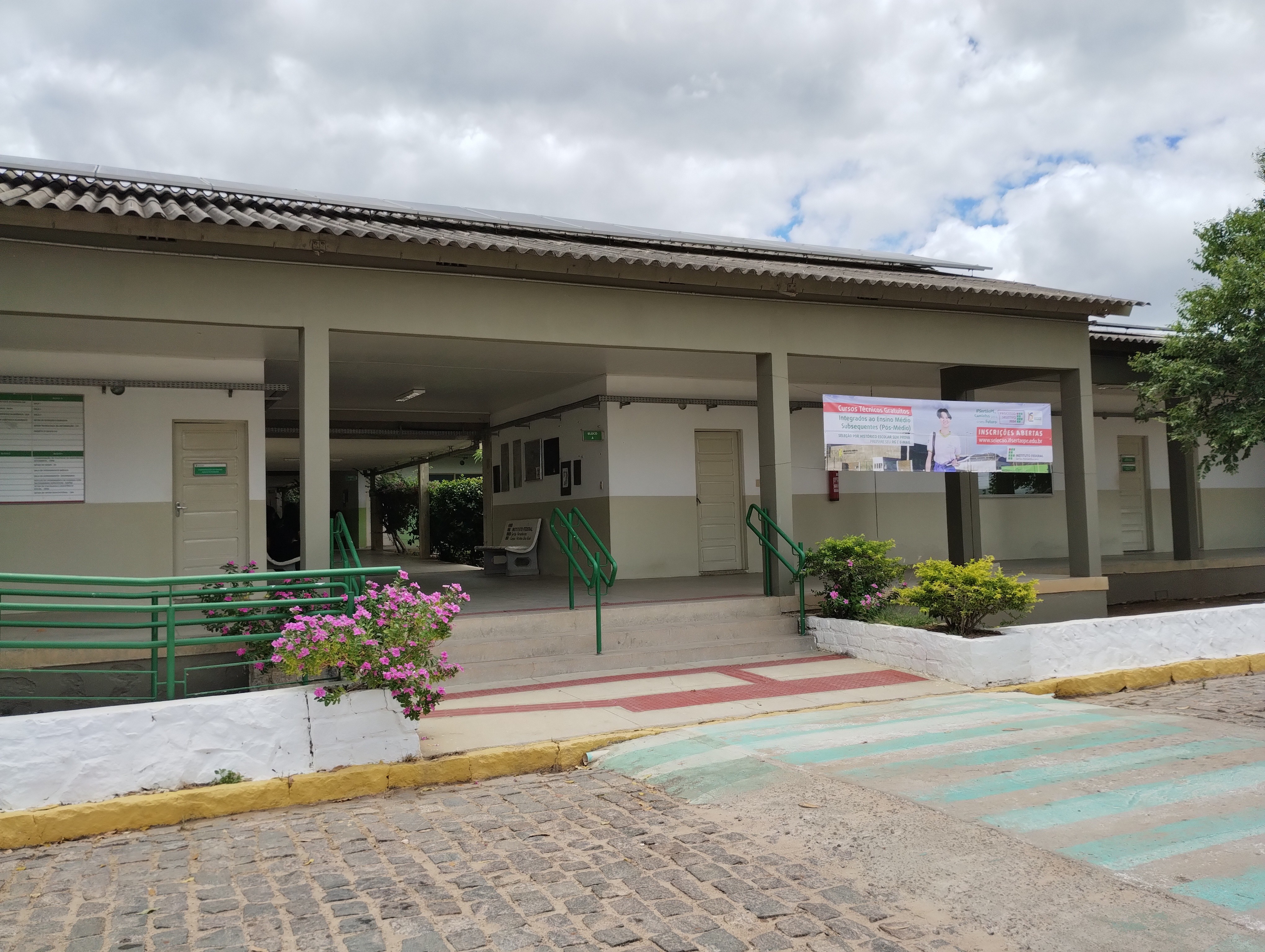IFSertãoPE Petrolina abre inscrições para workshop de agroindústria | G1