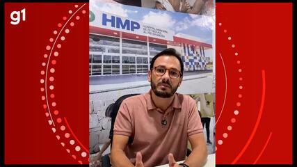 Imagem 2 de Policlínica de Petrolina: plantão infantil para sintomas gripais | G1