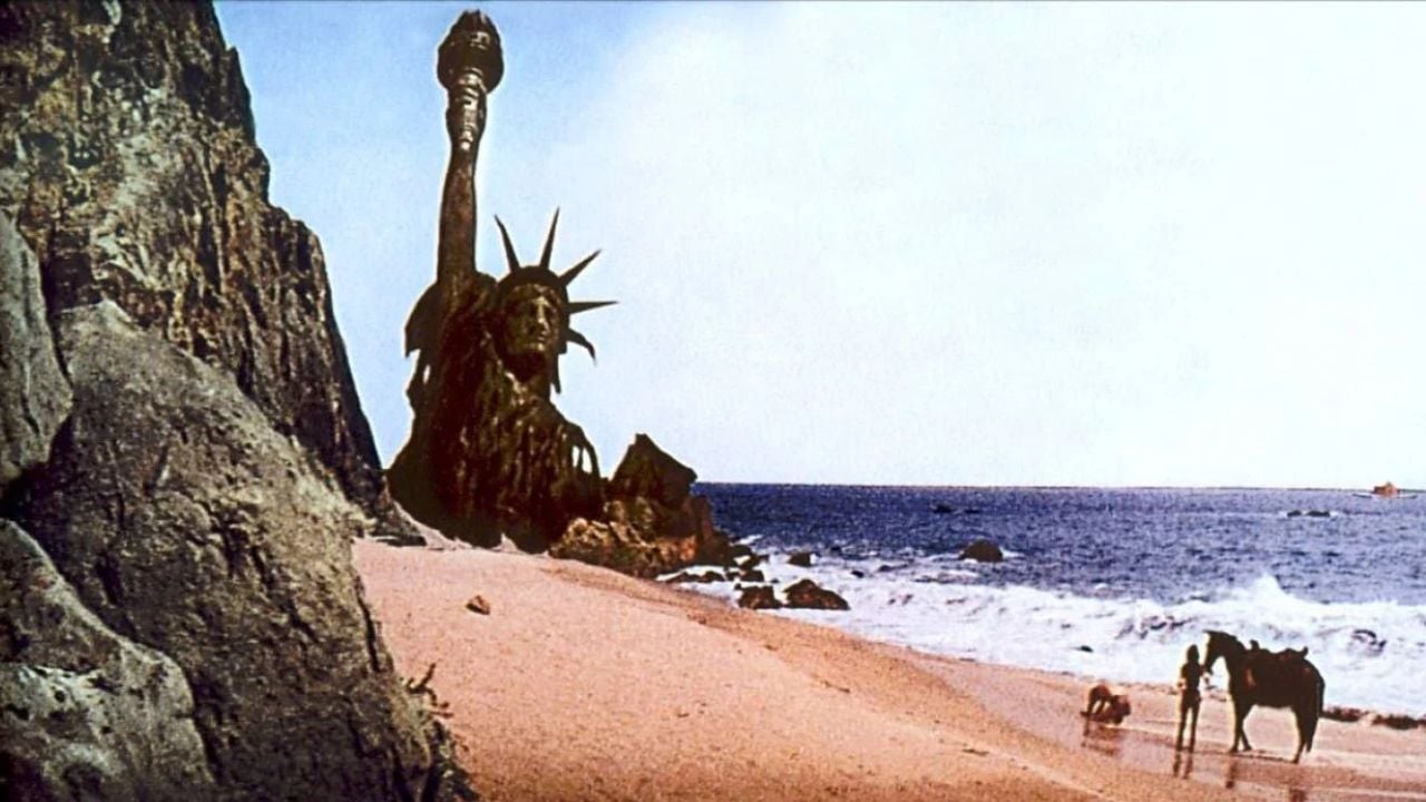 "Não compartilhávamos o mesmo ponto de vista": Há 29 anos, James Cameron queria dirigir o remake deste grande filme de ficção científica, mas as coisas não saíram como planejado