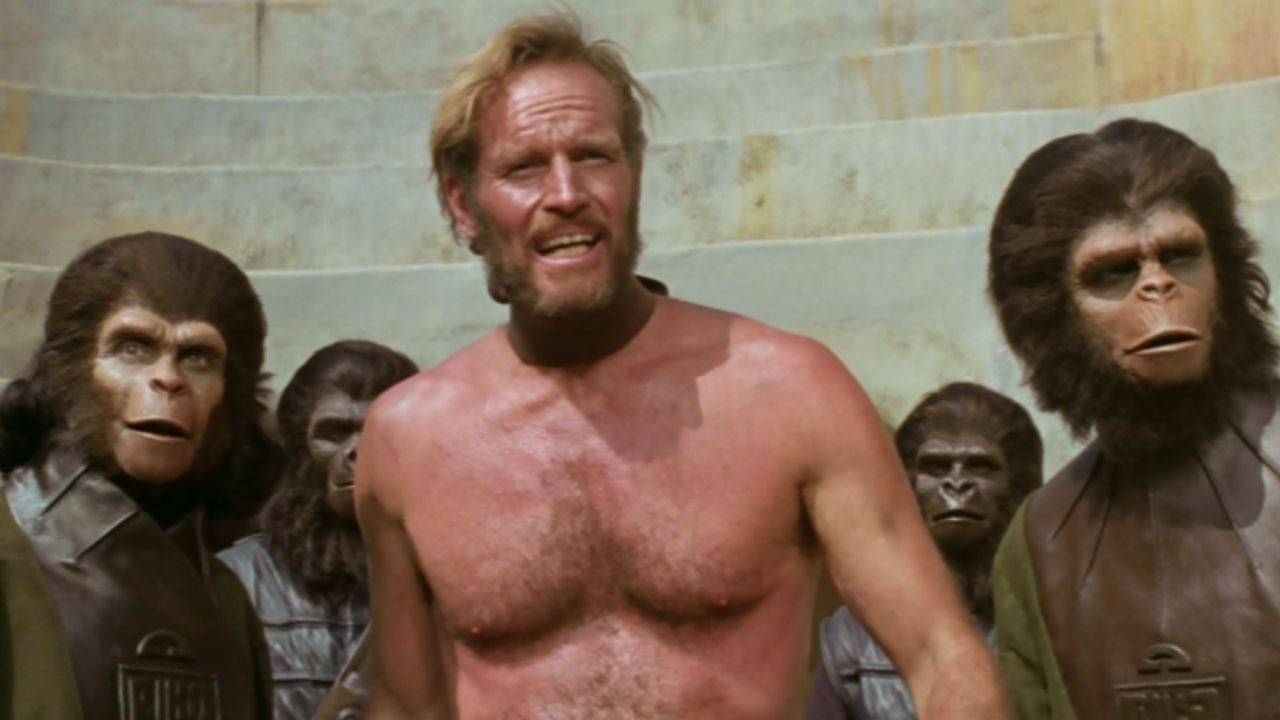 Imagem 2 de "Não compartilhávamos o mesmo ponto de vista": Há 29 anos, James Cameron queria dirigir o remake deste grande filme de ficção científica, mas as coisas não saíram como planejado