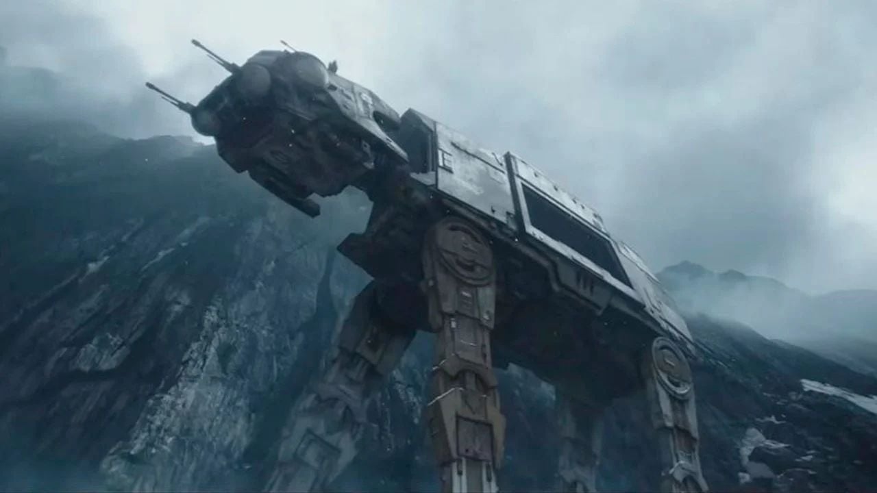 Em 1 mês, a melhor saga de ficção científica da história retorna aos cinemas: "Estamos em uma era completamente diferente"