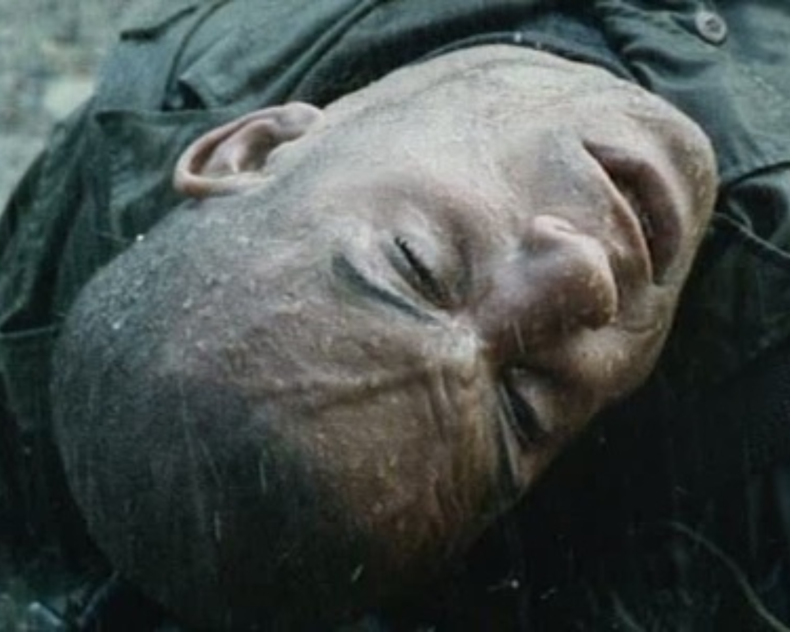 "É um crime contra o cinema": Vin Diesel conseguiu esse papel em um dos maiores filmes de guerra de todos os tempos por um motivo surpreendente