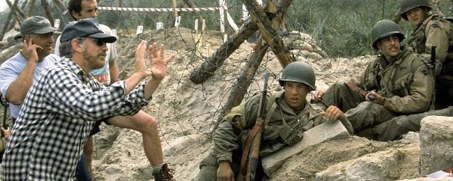 Imagem 4 de "É um crime contra o cinema": Vin Diesel conseguiu esse papel em um dos maiores filmes de guerra de todos os tempos por um motivo surpreendente