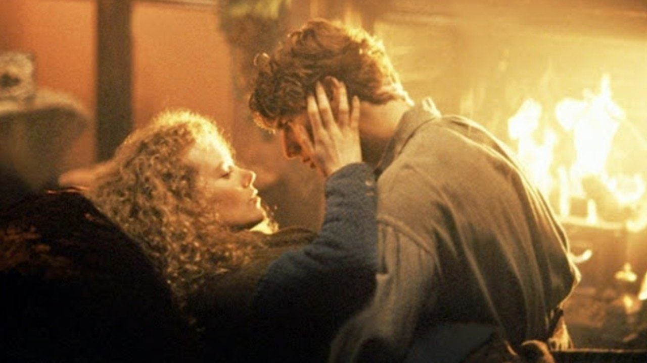 Hoje no streaming: Um clássico faroeste estrelado por Tom Cruise e Nicole Kidman