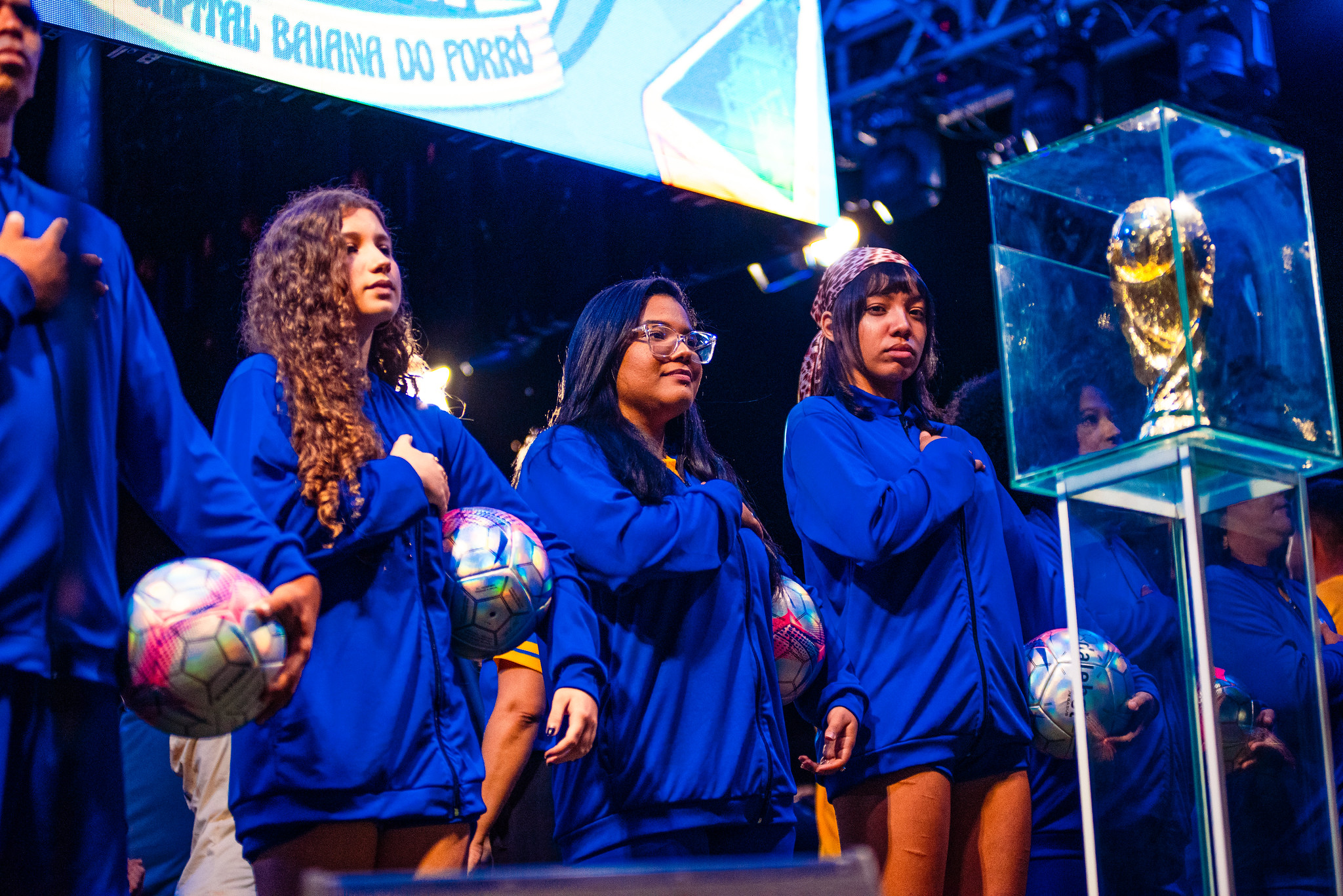 Imagem 5 de Lançamento do São João 2026 de Senhor do Bonfim reúne multidão e confirma “escalação de craques” da festa que acontece de 19 a 24 de junho