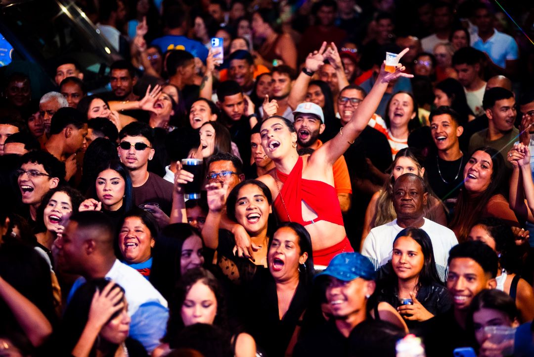 Imagem 6 de Lançamento do São João 2026 de Senhor do Bonfim reúne multidão e confirma “escalação de craques” da festa que acontece de 19 a 24 de junho