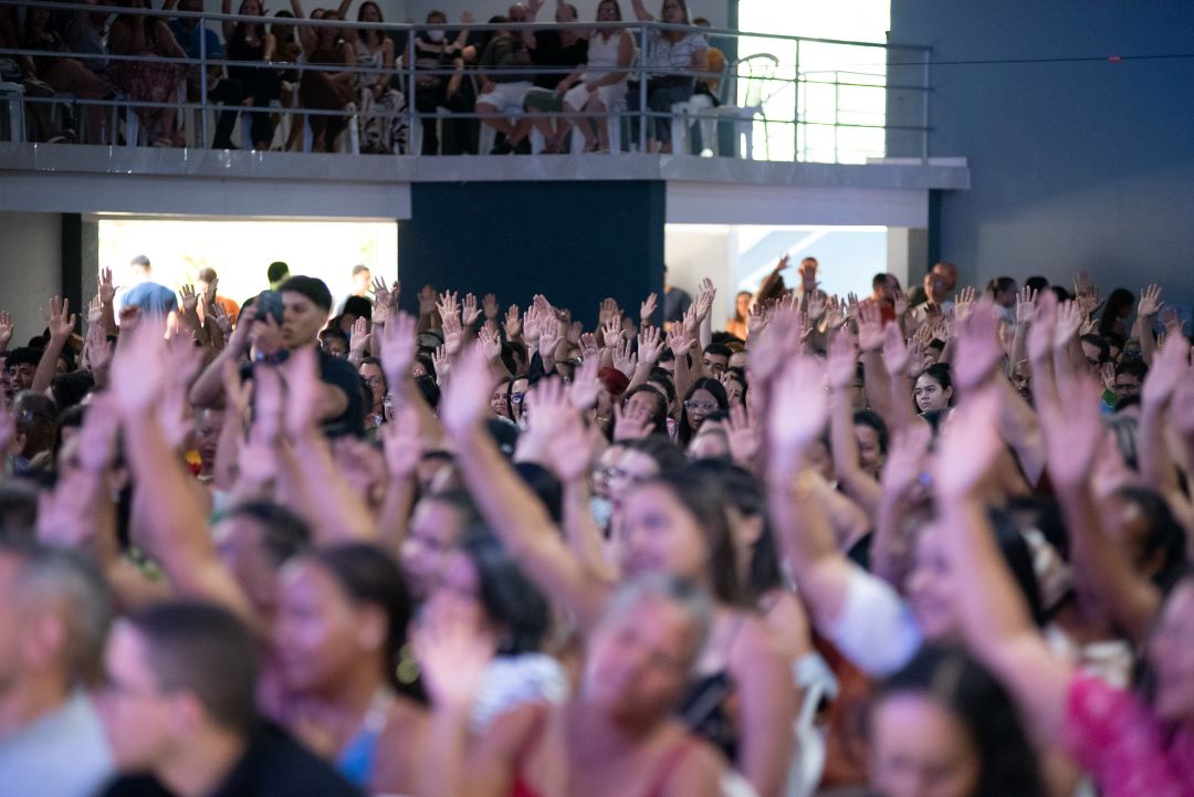 Imagem 7 de Formação e sensibilização marcam o Encontro Avançar na Educação realizado pela Prefeitura de Senhor do Bonfim