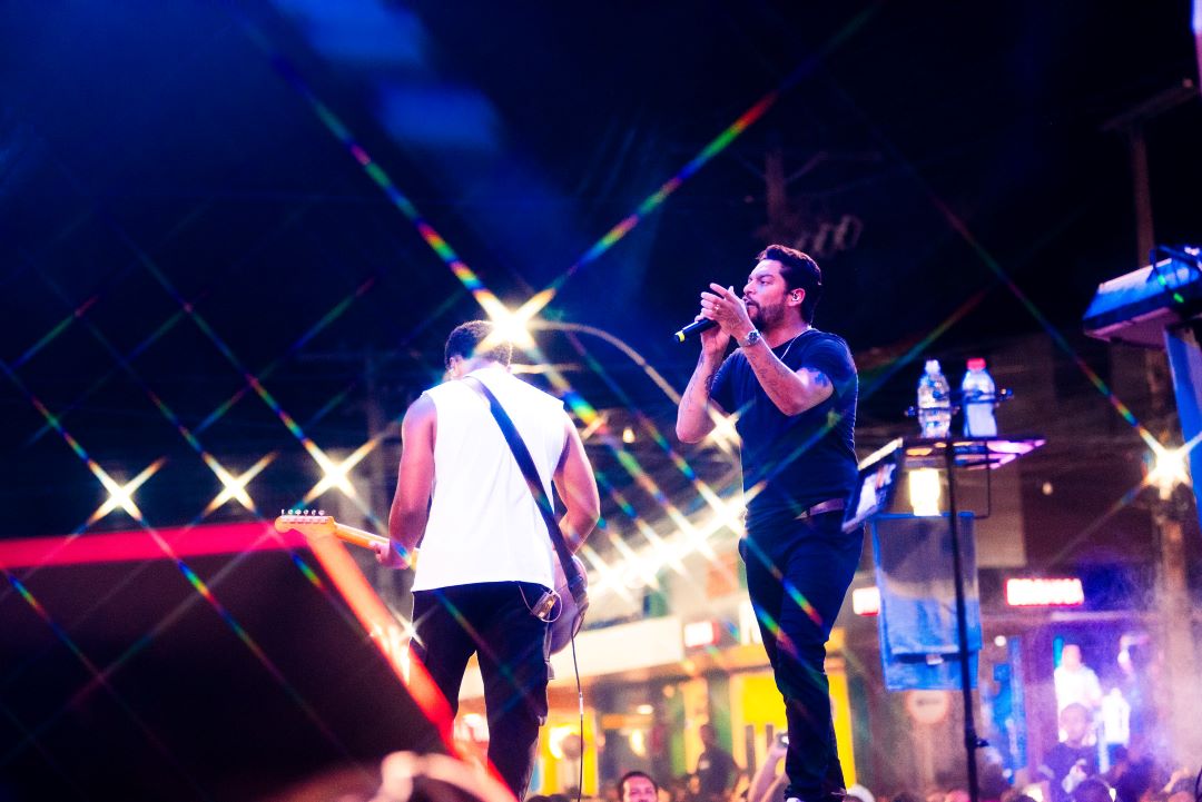 Imagem 9 de Lançamento do São João 2026 de Senhor do Bonfim reúne multidão e confirma “escalação de craques” da festa que acontece de 19 a 24 de junho