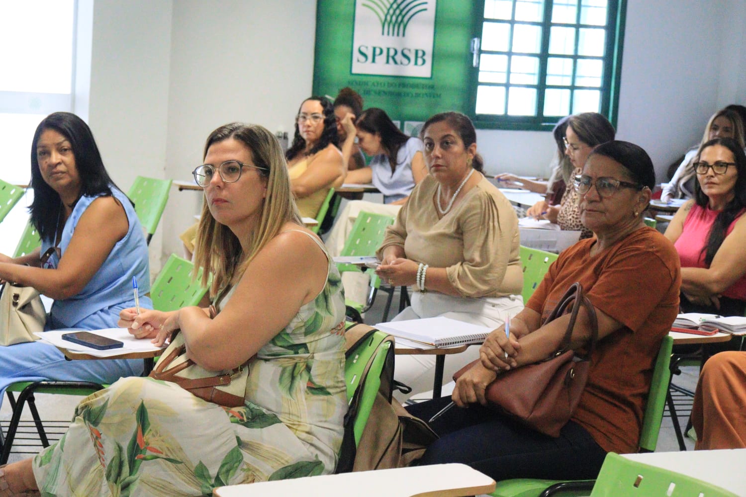 Imagem 7 de Programa Despertar é lançado em Senhor do Bonfim com foco na valorização da educação no campo e no protagonismo juvenil