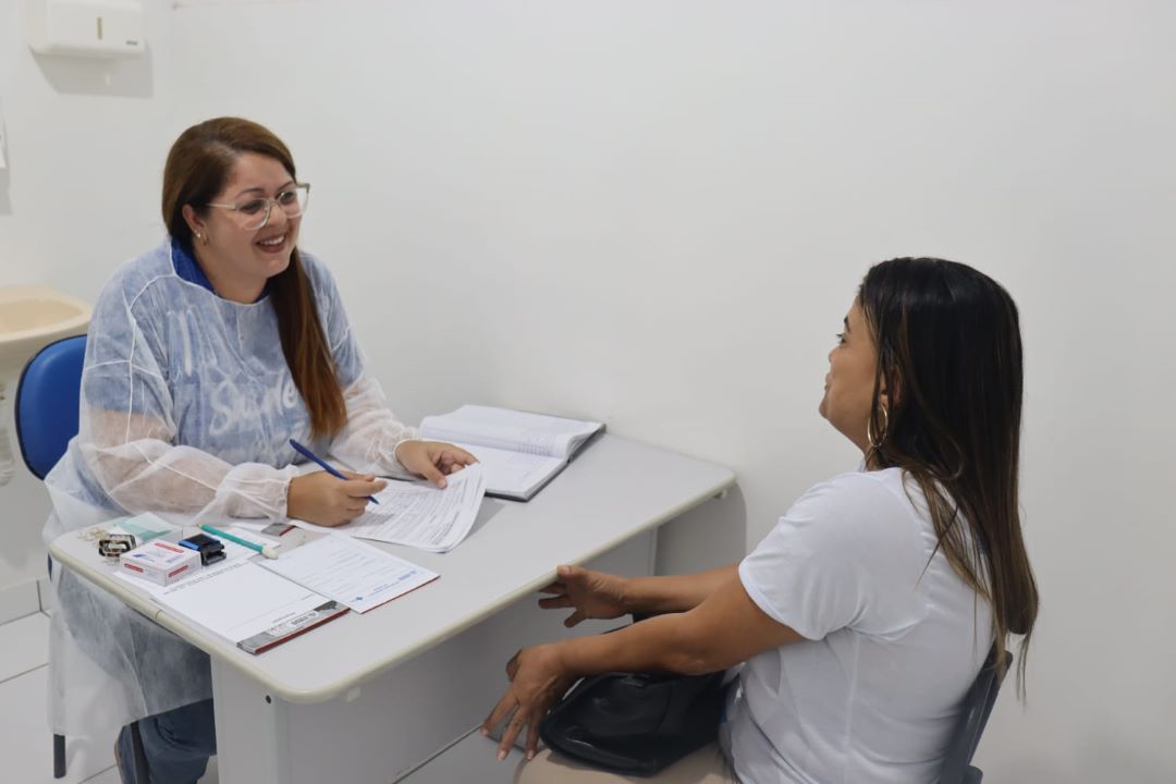 Prefeitura de Senhor do Bonfim intensifica atendimentos noturnos nas UBS com o “Corujão da Saúde”