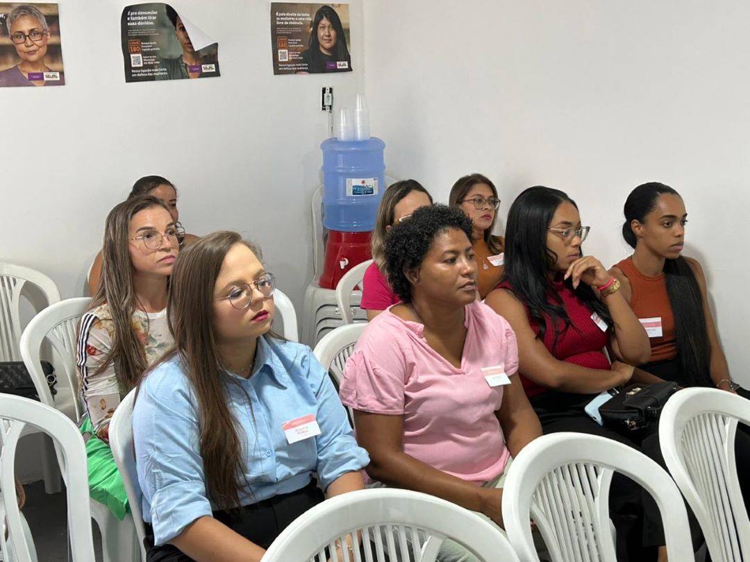 Empreendedorismo Feminino: Prefeitura de Senhor do Bonfim e SENAC certificam mulheres após mais de 70h decursos
