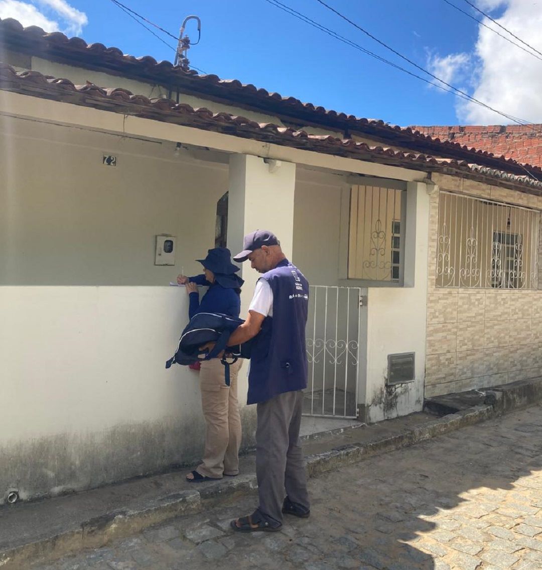 Imagem 3 de Mais acesso, mais cuidado: saúde chega a quem mais precisa em Senhor do Bonfim