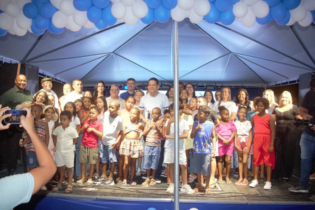 Imagem 3 de Senhor do Bonfim registra avanço histórico na alfabetização e supera metas estabelecidas