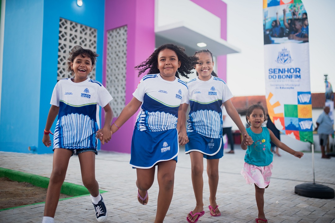 Imagem 4 de Senhor do Bonfim registra avanço histórico na alfabetização e supera metas estabelecidas