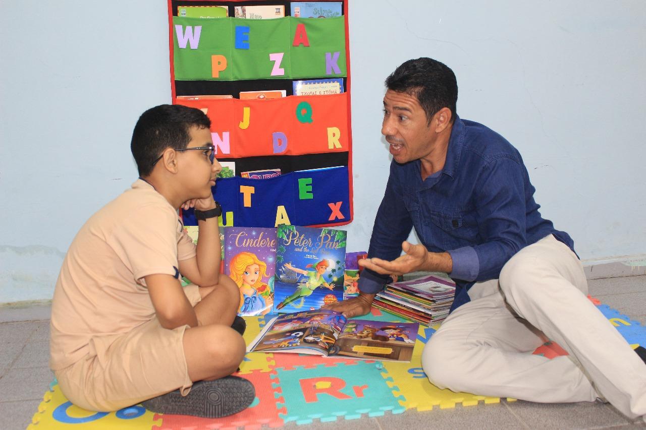 Imagem 5 de Prefeitura de Senhor do Bonfim reforça compromisso com inclusão e amplia investimentos no cuidado às pessoas com autismo