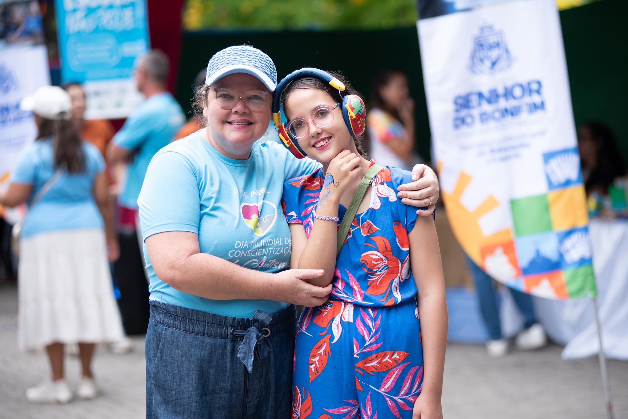 Imagem 6 de Prefeitura de Senhor do Bonfim reforça compromisso com inclusão e amplia investimentos no cuidado às pessoas com autismo
