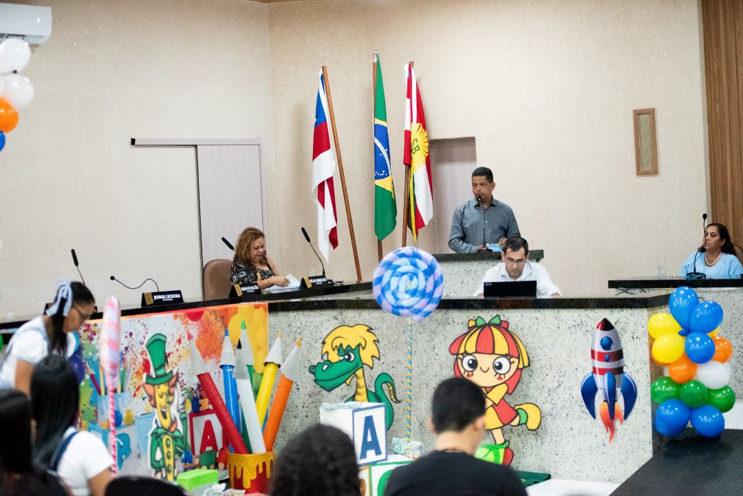 Imagem 3 de Avanço na educação infantil marca início do ProLEEI 2026 em Senhor do Bonfim 