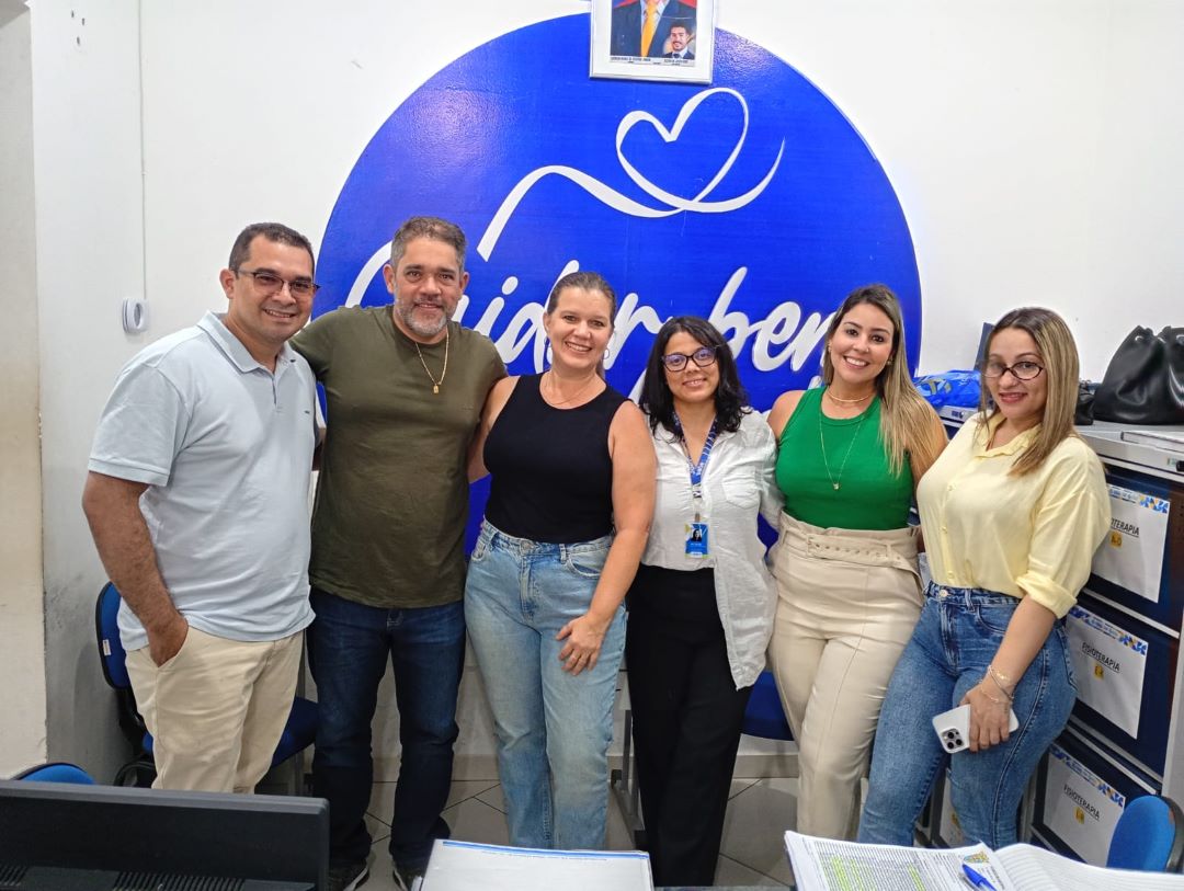 Imagem 4 de Prefeitura de Senhor do Bonfim reforça assistência à população com atendimentos aos sábados no Multicentro