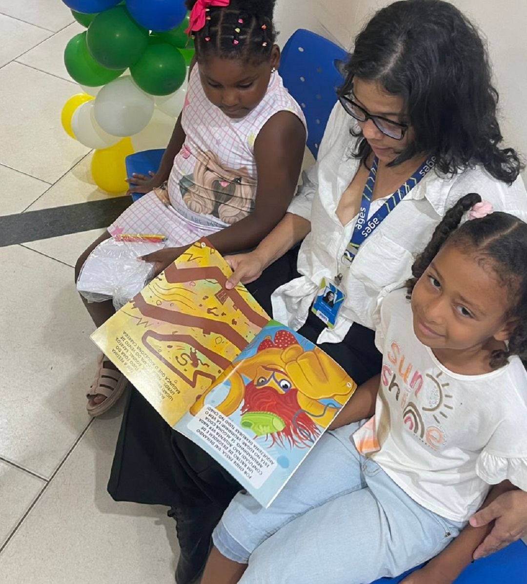 Imagem 5 de Prefeitura de Senhor do Bonfim reforça assistência à população com atendimentos aos sábados no Multicentro