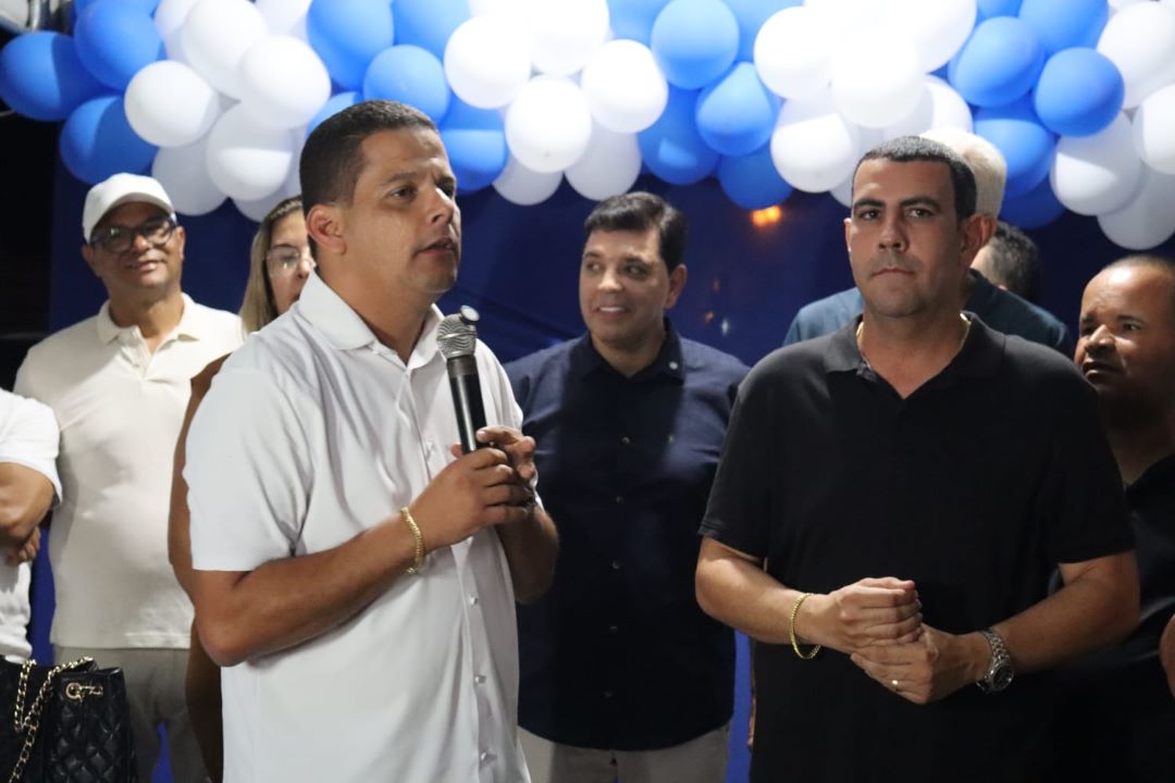 Imagem 3 de Construção de creche de R$ 4,2 milhões em Quicé marca mais uma edição no Sextou com Obras em Senhor do Bonfim   