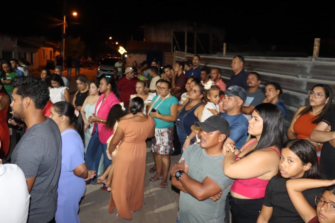 Imagem 5 de Construção de creche de R$ 4,2 milhões em Quicé marca mais uma edição no Sextou com Obras em Senhor do Bonfim   