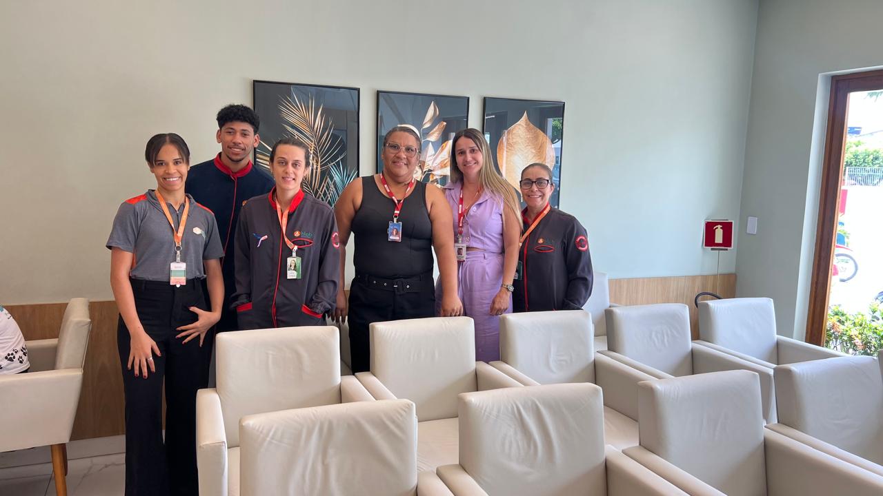 LACEN de Senhor do Bonfim intensifica ações com foco na qualidade das análises na região