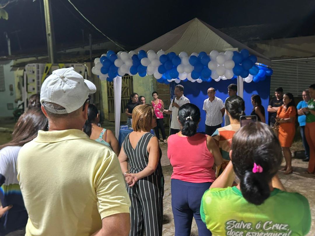 Imagem 2 de “Segundou com Obras” avança e leva pavimentação à Travessa Bélgica no Promorar